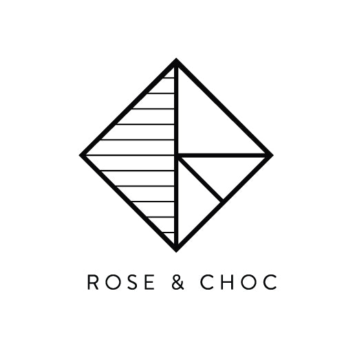 Rose and Choc Gift Card – Rose & Choc